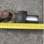 Карданный Вал